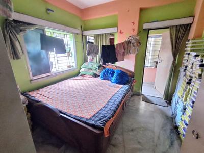 Bedroom Image of 700 Sq.ft 2 BHK Apartment / Flat for sale in Keshtopur Kolkata for Rs. 2500000