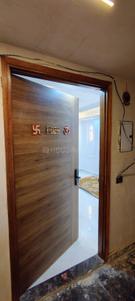 Image of 700 Sq.ft 2 BHK Apartment / Flat for rent in Sultanpur, New Delhi for Rs. 32000