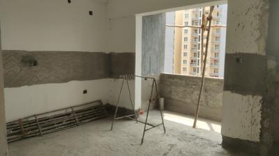 Kitchen Image of 1500 Sq.ft 3 BHK Apartment / Flat for sale in Sohan Exotica, Sahakara Nagar Bengaluru for Rs. 18500000