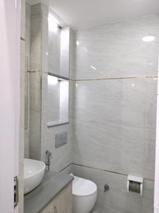 Bedroom One Image of 2200 Sq.ft 4 BHK Apartment / Flat for sale in Sector 5 Dwarka New Delhi for Rs. 32500000
