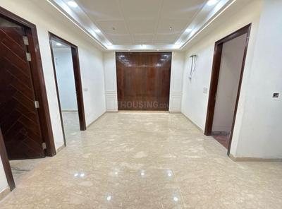Living Room Image of 1550 Sq.ft 5 BHK Builder Floor for sale in Sector 8 Rohini New Delhi for Rs. 26000000