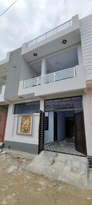 Image of 1400 Sq.ft 3 BHK Independent House for sale in Rajajipuram, Lucknow for Rs. 5800000