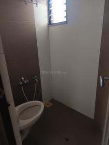 Image of 1250 Sq.ft 2 BHK Apartment / Flat for rent in Science City, Ahmedabad for Rs. 33000