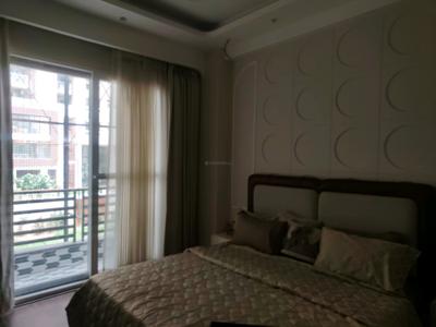 Bedroom Image of 1067 Sq.ft 2.5 BHK Apartment / Flat for sale in Smartworld Gems, Sector 89 Gurgaon for Rs. 12500000