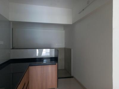 Kitchen Image of 1185 Sq.ft 2.5 BHK Apartment / Flat for sale in Unique Youtopia, Kharadi Pune for Rs. 13500000