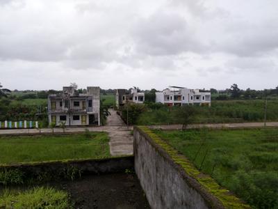 Image of 1025 Sq.ft Residential Plot / Land for sale in Baben, Surat for Rs. 2400000