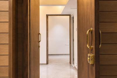 Hall Image of 2500 Sq.ft 4 BHK Villa for rent in Divine Bungalow, Borivali West Mumbai for Rs. 200000
