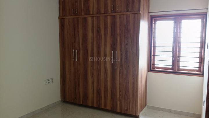 Javarandoddi, RR Nagar Bedroom One 1
