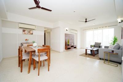 Hall Image of 1665 Sq.ft 3 BHK Apartment / Flat for sale in BPTP Amstoria , Sector 102 Gurgaon for Rs. 24900000