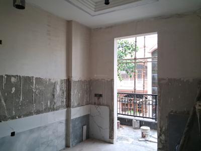Kitchen Image of 1800 Sq.ft 3 BHK Builder Floor for sale in Paschim Vihar New Delhi for Rs. 40000000