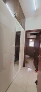 Bedroom Image of 1761 Sq.ft 3 BHK Apartment / Flat for rent in Century Breeze, Nehru Nagar Bengaluru for Rs. 55000