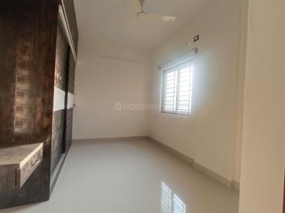 Hall Image of 650 Sq.ft 1 BHK Independent House for rent in HSR Layout Bengaluru for Rs. 26000