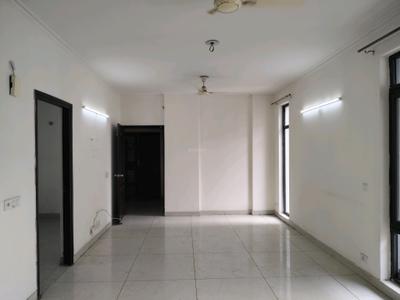 Living Room Image of 1481 Sq.ft 3 BHK Apartment / Flat for sale in CGEWHO Kendriya Vihar, Phi II Greater Noida for Rs. 15600000