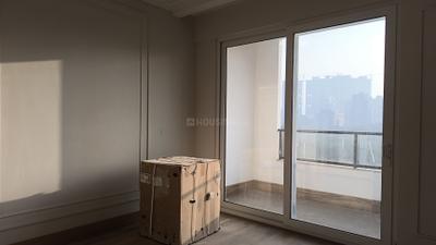 Bedroom Image of 3240 Sq.ft 4 BHK Builder Floor for sale in DLF The Grove, DLF Phase 5 Gurgaon for Rs. 84900000