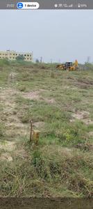Residential Plot
