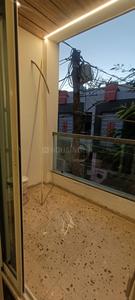 Balcony Image of 1800 Sq.ft 4 BHK Duplex for sale in Nipania Indore for Rs. 12100000