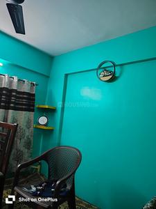 Hall Image of 1070 Sq.ft 2 BHK Apartment / Flat for sale in Banashankari Bengaluru for Rs. 9500000