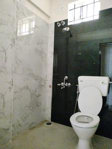 Bedroom Image of 500 Sq.ft 1 BHK Apartment / Flat for rent in Kadugodi Bengaluru for Rs. 20000