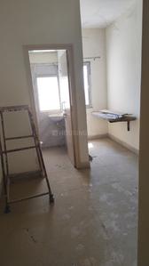 Hall Image of 1200 Sq.ft 3 BHK Apartment / Flat for rent in AWHO Vay Sector 8B G, Vrindavan Yojana Lucknow for Rs. 17000