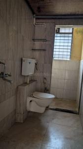 Bathroom Image of 650 Sq.ft 1 BHK Apartment / Flat for sale in Kalwa Thane for Rs. 6900000