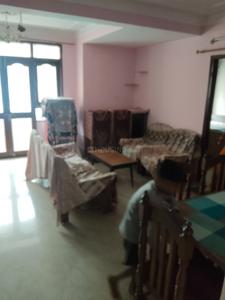 Hall Image of 1250 Sq.ft 2 BHK Apartment / Flat for rent in Ratu Road Ranchi for Rs. 20000