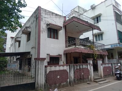 4 BHK Independent House