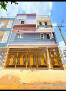 Image of 2000 Sq.ft 5 BHK Independent House for sale in Andrahalli, Bengaluru for Rs. 15500000