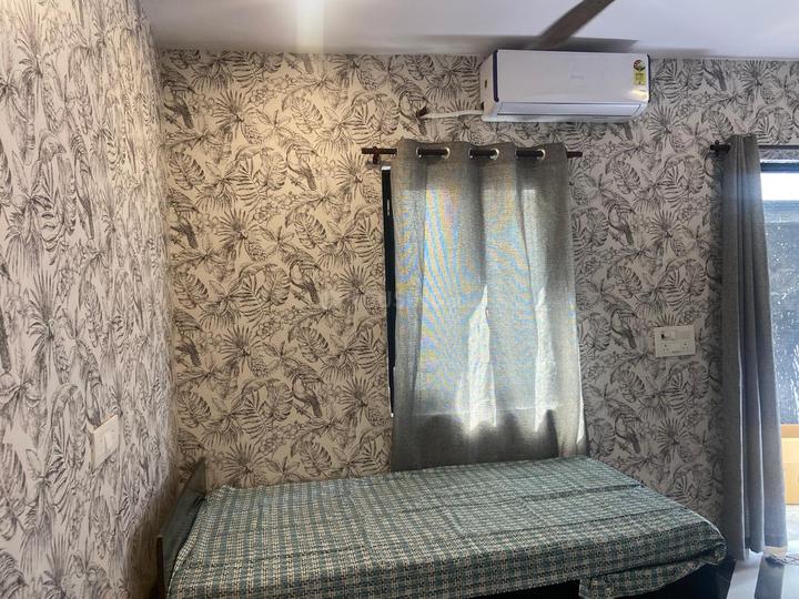 Girl pg sje, Safdarjung Enclave, New Delhi Property ID 15619259