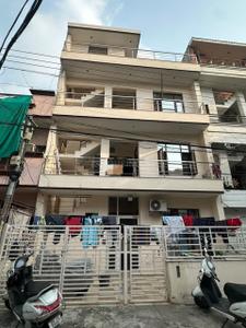Image of 1800 Sq.ft 9 BHK Independent House for sale in Sector 59, Mohali for Rs. 52500000