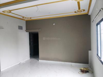 Hall Image of 1050 Sq.ft 3 BHK Independent House for rent in North Shastri Nagar Patna for Rs. 17000