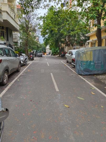 Stage 2, Nagarbhavi Main Image 1