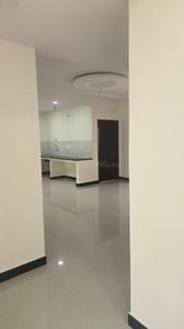 Hall Image of 1600 Sq.ft 3 BHK Apartment / Flat for sale in Tarnaka Secunderabad for Rs. 14000000