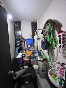 Image of 2200 Sq.ft 3 BHK Apartment / Flat for sale in Bhayli, Vadodara for Rs. 7500000
