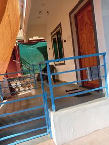 Without Brokerage 1 RK Flat