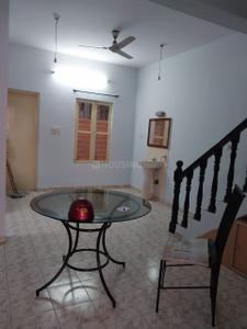 Hall Image of 1600 Sq.ft 3 BHK Duplex for sale in Koramangala Bengaluru for Rs. 20050000