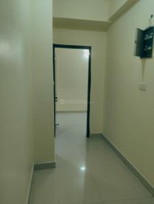 Hall Image of 1400 Sq.ft 3 BHK Apartment / Flat for sale in Katanga Jabalpur for Rs. 7400000