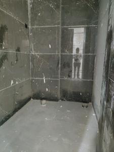 Common Bathroom Image of 765 Sq.ft 2 BHK Apartment / Flat for sale in Mittal Garden New Delhi for Rs. 5500000
