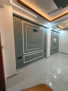 Hall Image of 2200 Sq.ft 4 BHK Builder Floor for sale in Sector 100 Noida for Rs. 6800000