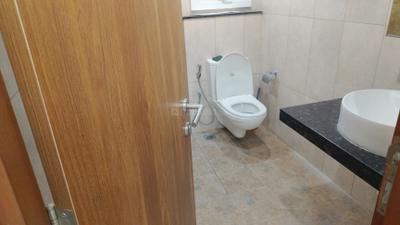 Image of 2048 Sq.ft 3.5 BHK Apartment / Flat for rent in Prestige Tranquil, Kokapet, Hyderabad for Rs. 73000