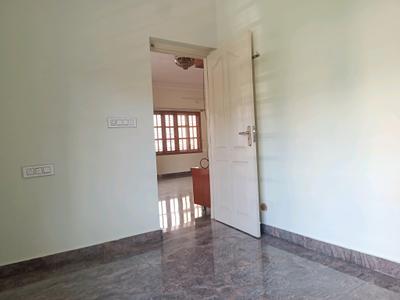 Bedroom Image of 1440 Sq.ft 3 BHK Builder Floor for rent in Nagarbhavi Bengaluru for Rs. 35000