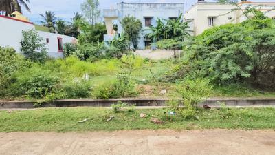Image of 6000 Sq.ft Residential Plot / Land for sale in Neelankarai, Chennai for Rs. 60000000