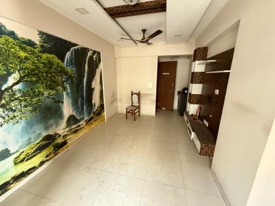 2 BHK Flat