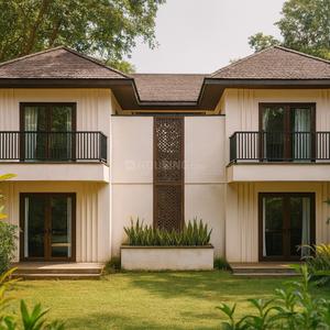 Image of 9000 Sq.ft 4 BHK Farm House for sale in Narsinghpura, Kotkhawada, Jaipur for Rs. 800000