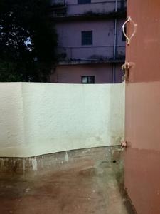 Bedroom Three Image of 1500 Sq.ft 3 BHK Independent House for sale in Ghorpadi Pune for Rs. 9000000