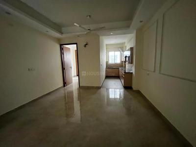 Hall Image of 1000 Sq.ft 2 BHK Apartment / Flat for sale in Turner Road Dehradun for Rs. 6500000