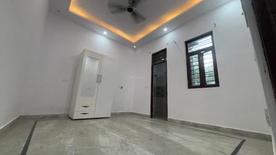 Bedroom Image of 1800 Sq.ft 3 BHK Builder Floor for rent in Clement Town Dehradun for Rs. 20000
