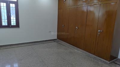 Bedroom Image of 2150 Sq.ft 3 BHK Builder Floor for rent in Sector 45 Noida for Rs. 36000