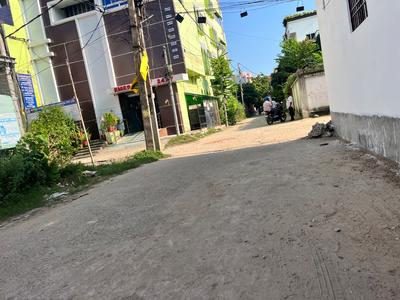 PC Colony kankarbagh Patna Plot View 3