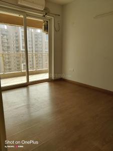 Bedroom Image of 1500 Sq.ft 3 BHK Apartment / Flat for sale in Emaar Palm Gardens, Sector 83 Gurgaon for Rs. 21500000