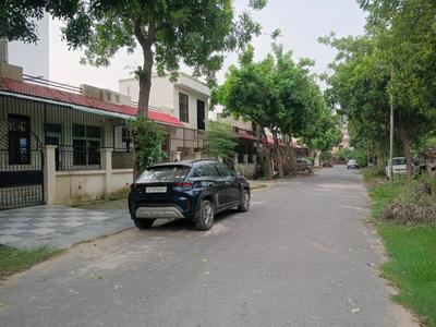 Image of 1291 Sq.ft 2 BHK Independent House for sale in XU III, Greater Noida for Rs. 21500000